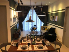 KL Gateway Premium Residence I HomeBrickz